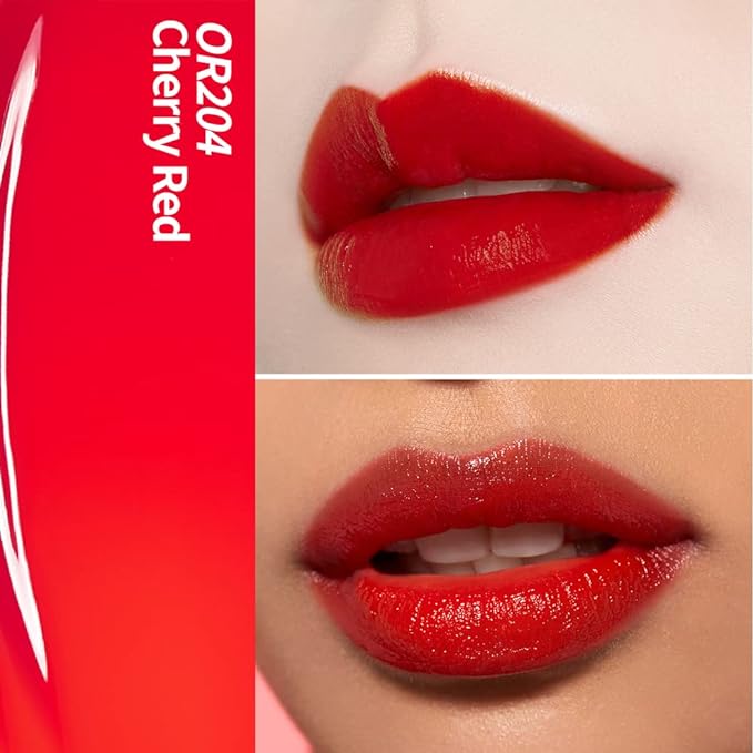 ETUDE Dear Darling Water Gel Tint (#OR204 Cherry