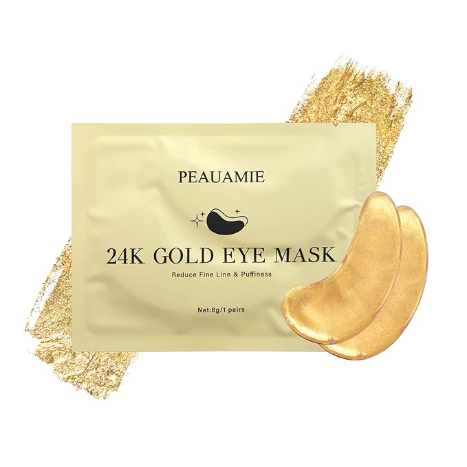 Under eye patchs (30 pairs)