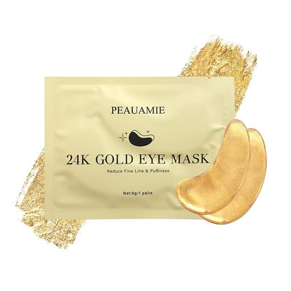 Under eye patchs (30 pairs)