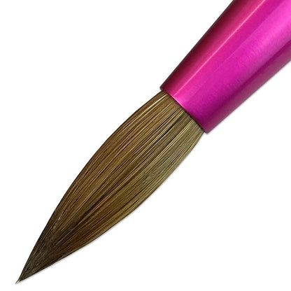 Pana pure kolinsky hair acrylic