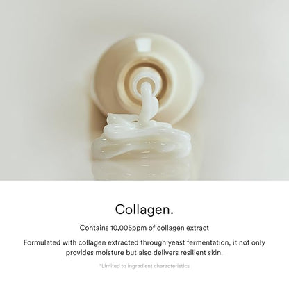 Abib collagen eye cr?me jericho