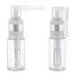 2 Pcs Empty Powder Spray Bottle, Cake Glitte