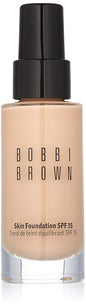 Bobbi Brown Skin Foundation Spf 15, 2 Sand, 1 Ounce