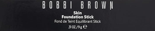 Bobbi Brown Skin Foundation Stick - #05 Honey Honey /0.31oz 9g