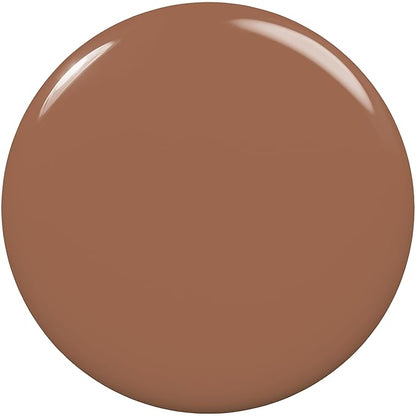 essie expressie quick dry nail polish, vegan, power vegan,