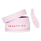 Depuffing under-eye gel pads to