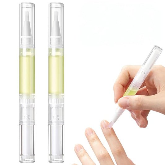 Radiant Nail Growth Oil, Nail