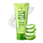 Nature Republic MILD & MOISTURE ALOE VERA WATERY GEL (TUBE) Quick Hydration & fast absorbing non-sticky texture, aftersun cooling pack, Moisturizing Face Skin & Hair,korean skin care All Skin Types