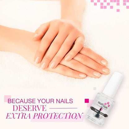 Nail Tek Protection Plus 3,