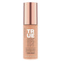 Catrice | True Skin Hydrating Foundation (033 | Cool Almond)