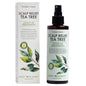 Scalp Relief Tea Tree Leave-In Conditioner, Soothes Itchy, Dry Scalp, Hydrates, Detangles & Nourishes Hair, Lightweight Formula, 240ml/8 fl oz