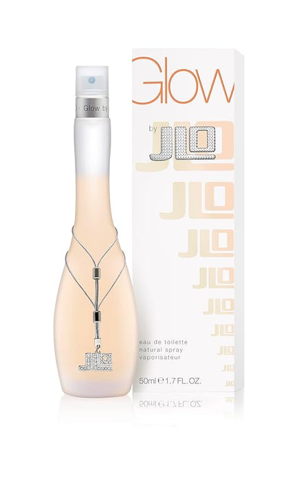 Jennifer Lopez Glow Edt Spray 1.7 OZ