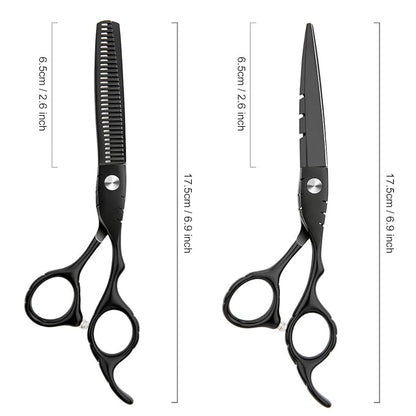 Hair Cutting Scissors Professional Home