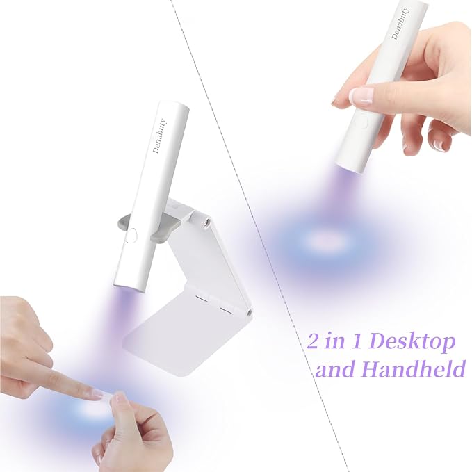 UV Light for Gel Nails,