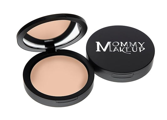 Mineral Dual Powder in Due Date (Medium) | 45 Oz