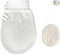 Wildpier deep exfoliating glove and
