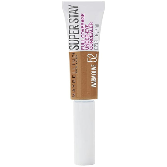 Maybelline New York Super Stay Super Stay Full