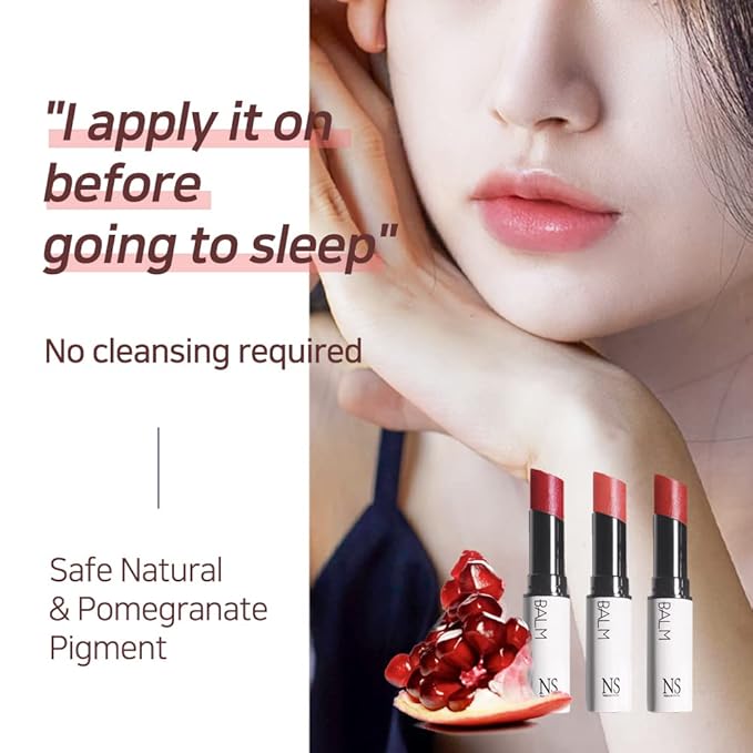 NATURAL SHINE NS BEAUTY Lux Triple