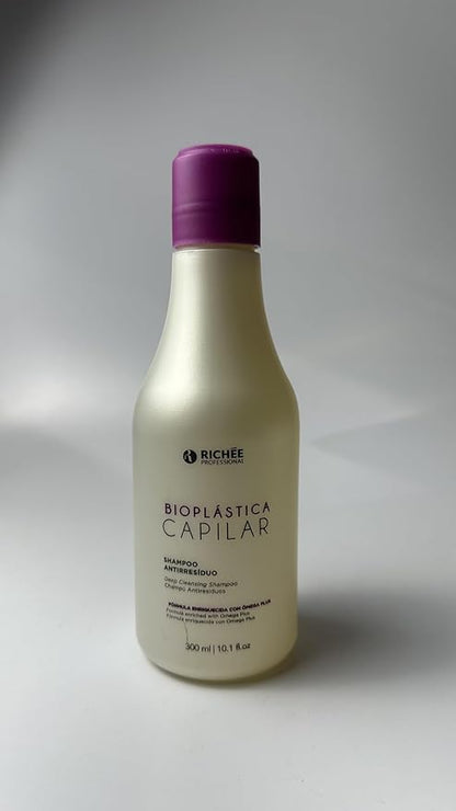 Professional Bioplástica Hair Mask 500g (Kit Professional Bioplástica)