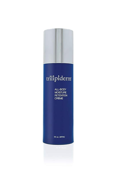 Trilipiderm Essential Body Regimen Bundle