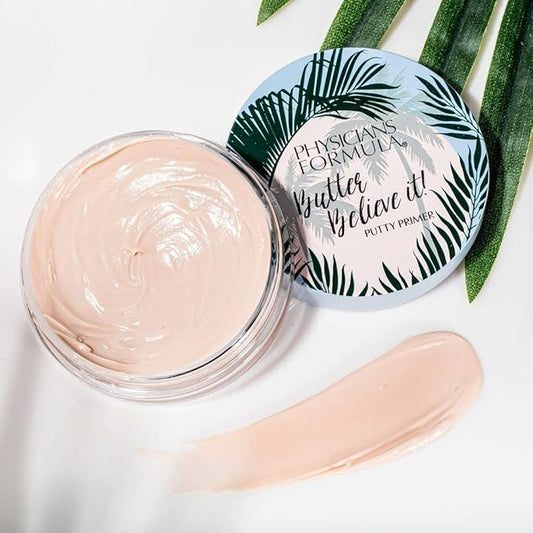 Physicians Formula Butter Believe It! Putty Primer Creamy,
