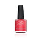 CND Vinylux Longwear Red Nail Polish, Gel-like Shine & Chip Resistant Color, Lobster Roll, 0.5 fl. oz