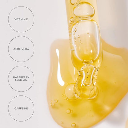 TAN-LUXE The Body - Illuminating Self-Tan Drops, 50ml - Cruelty & Toxin Free - Light/Medium
