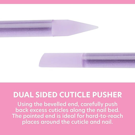 Bona Fide Beauty Glass Cuticle