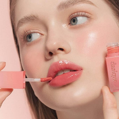 dasique Juicy Dewy Tint (06 Rose Apple) 0. moisture 12 oz