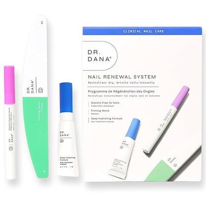 Dr. Dana Nail Repair for