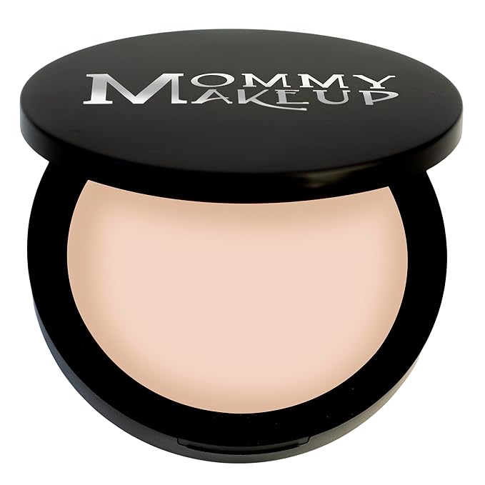 Mineral Dual Powder in Cuddle (Light/Medium) | 4-in-1 45 Oz