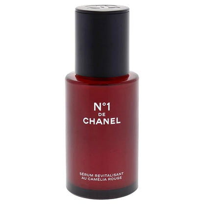 No1 De Chanel Revitalizing Serum by Chanel for Women - 1 oz Serum