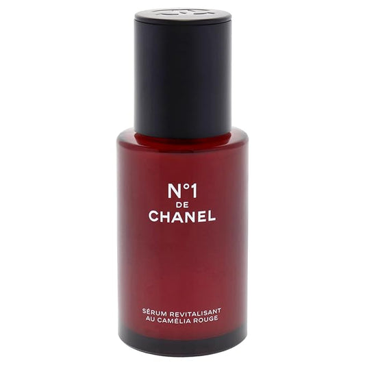 No1 De Chanel Revitalizing Serum by Chanel for Women - 1 oz Serum