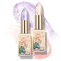 CATKIN Lip Balm Color Tinted Changing Lipstick Ultra Hydrating Lip Moistrurizer Chapstick with Vitamin E Nourishing For Cracked & Dry Lips 0.12 oz 2pcs (07+18)