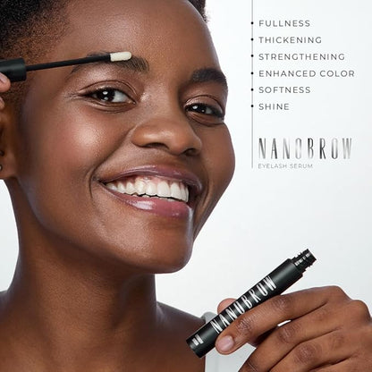 Eyebrow Serum 5ml - Growth-Stimulating, Thickening, Strengthening Brow Serum