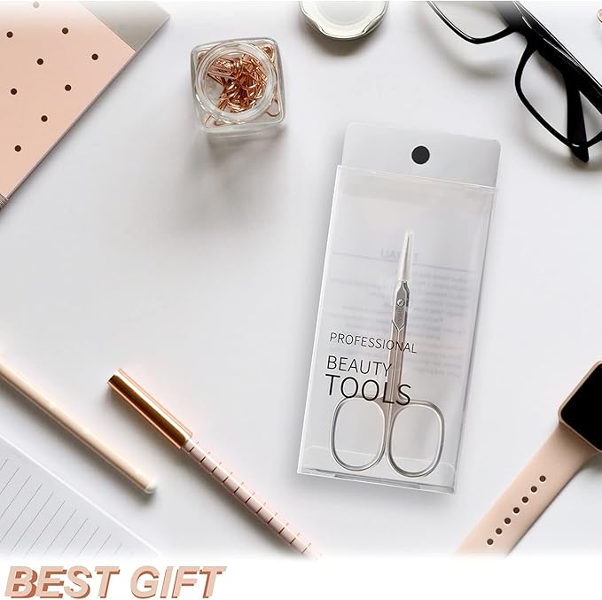 Cuticle scissors extra fine for