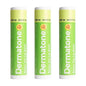 Dermatone Green Tea Lip Balm SPF