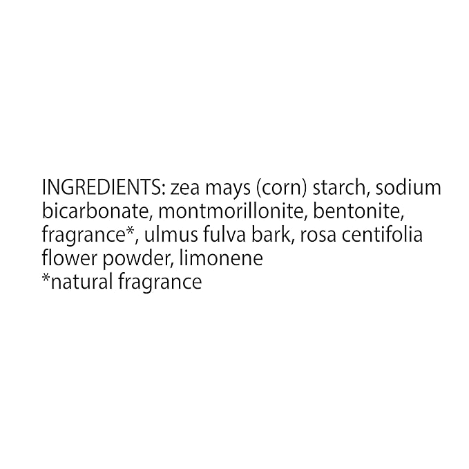 Burt's Bees Baby Dusting Powder, Mothers Day Gifts, Talc Free and Hypoallergenic for Safe and Gentle Comfort, 100% Natural Origin, Pediatrician Tested, 7.5 Oz