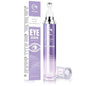 Caffeine Eye Cream for Dark Circles Under Treatment Eye Serum for Wrinkles Fine Lines, Retinol Under Cream for Puffiness and Bags with 360° Massage Roller-Ball