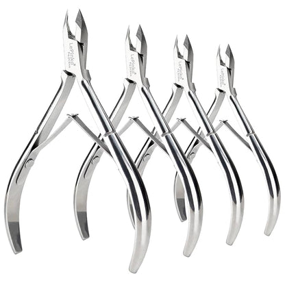 Lepinko 4 packs upgraded cuticle