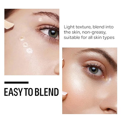 KYDA Liquid Highlighter, High Glossy Face Illuminator, Radiant