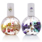 FLOWER Essence Cuticle Oil. Use