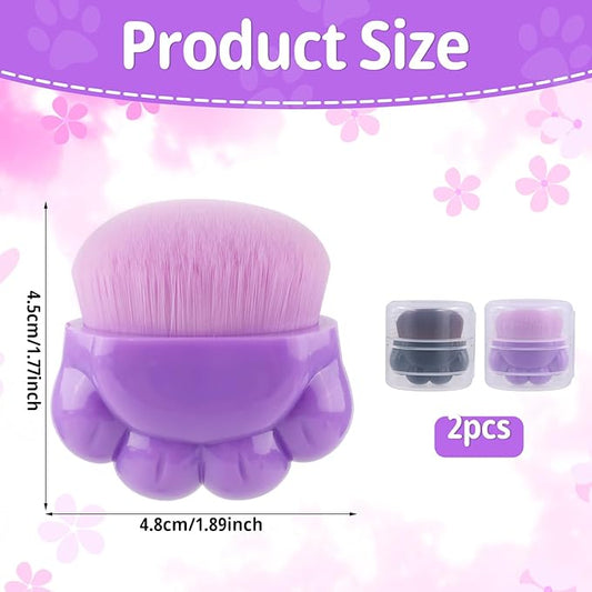 2pcs Sunscreen Applicator for Kids,