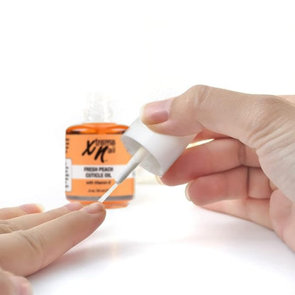 Xtreme Nail Cuticle Oil -