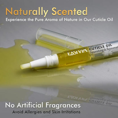 Cuticle Oil Pen with Biotin