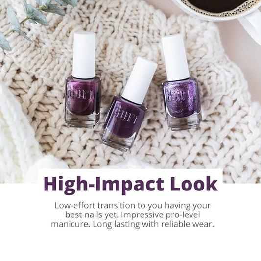 duri Nail Polish, 737 Libra,