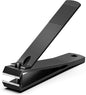 Heavy duty straight blade nail