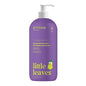 ATTITUDE Shampoo and Body Wash for Kids, EWG Verified Hair and Body Cleanser, Dermatologically Tested Soap, Plant and Mineral Based Bath Products, Vegan, Vanilla and Pear, 32 Fl Oz