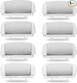 Callus removers 8 pack replacement