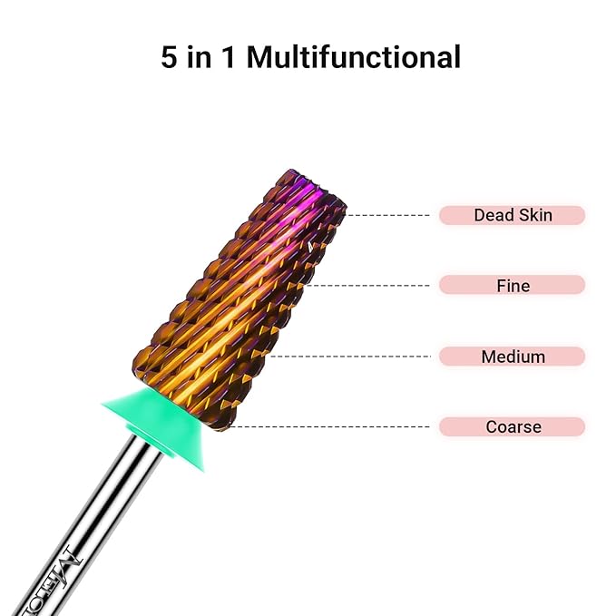 Melodysusie professional 5 in 1